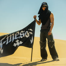 Load image into Gallery viewer, PALADIN PANTS V2 OBSIDIAN