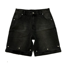 Load image into Gallery viewer, PALADIN PANTS V2 OBSIDIAN