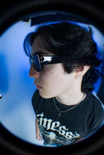 Load image into Gallery viewer, FINESS3 SILVER SUNGLASSES