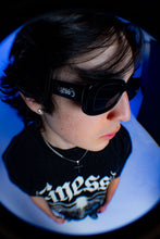 Load image into Gallery viewer, FINESS3 SILVER SUNGLASSES