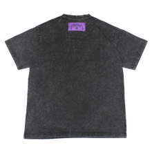 Load image into Gallery viewer, FEELING BUTTERFLIES BLACK T-SHIRT