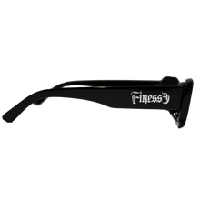 Load image into Gallery viewer, FINESS3 SILVER SUNGLASSES