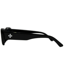 Load image into Gallery viewer, FINESS3 SILVER SUNGLASSES