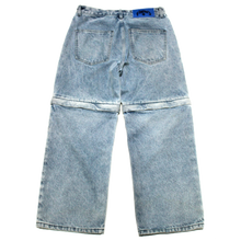 Load image into Gallery viewer, PALADIN DENIM PANTS