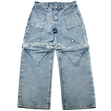 Load image into Gallery viewer, PALADIN DENIM PANTS
