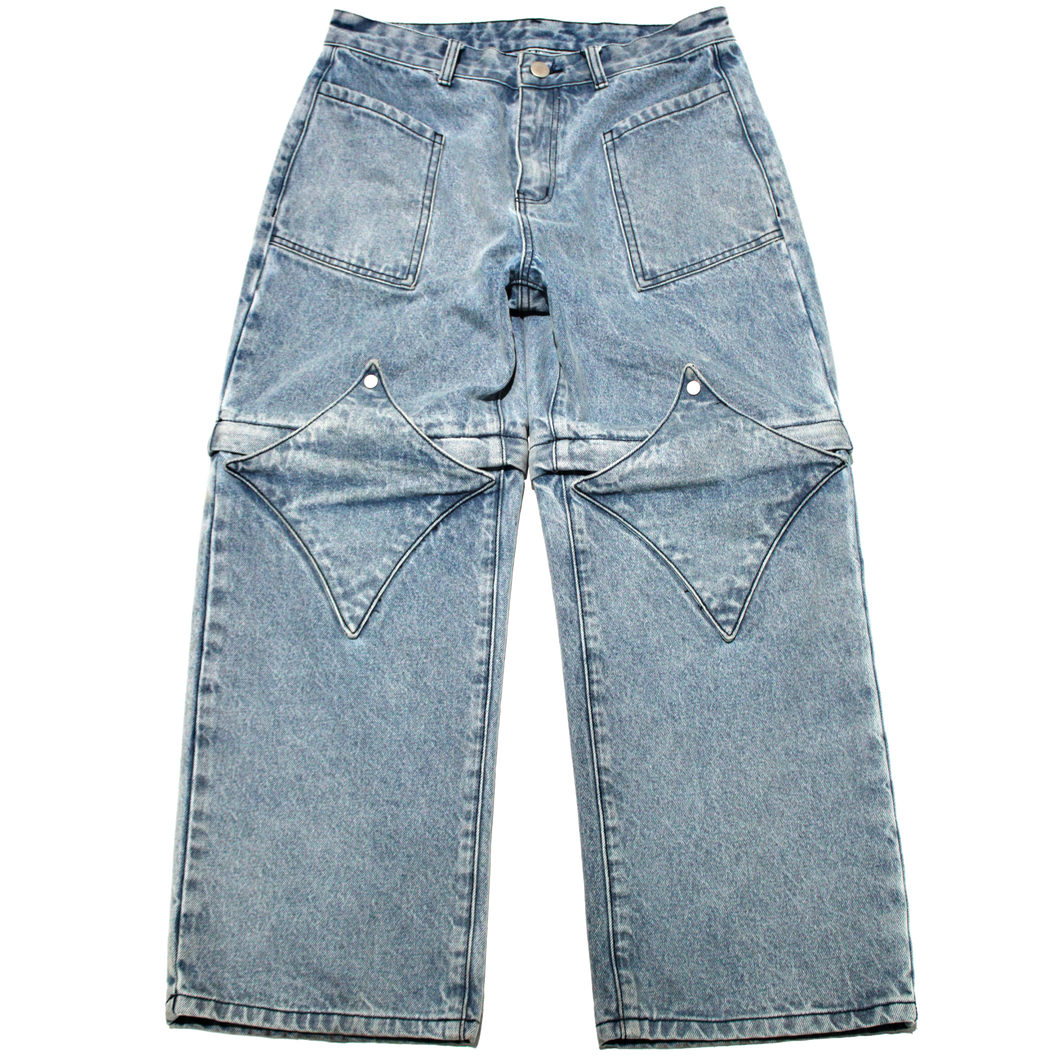 PALADIN DENIM PANTS