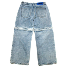 Load image into Gallery viewer, PALADIN DENIM PANTS
