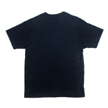Load image into Gallery viewer, PURSUIT OF HAPPINESS BLACK T-SHIRT
