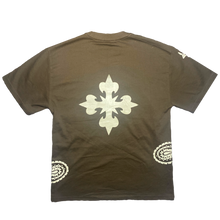 Load image into Gallery viewer, BANDIT BROWN T-SHIRT
